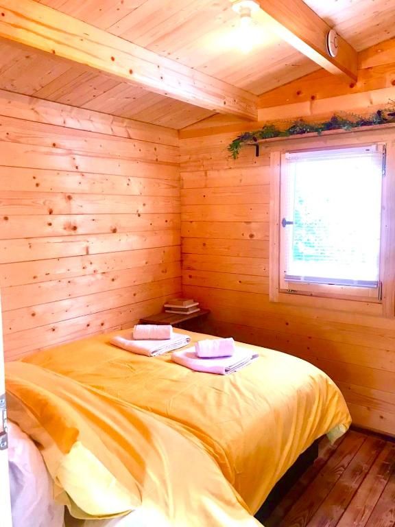 Шале Wild Atlantic Way Cabin Беллихейг-43